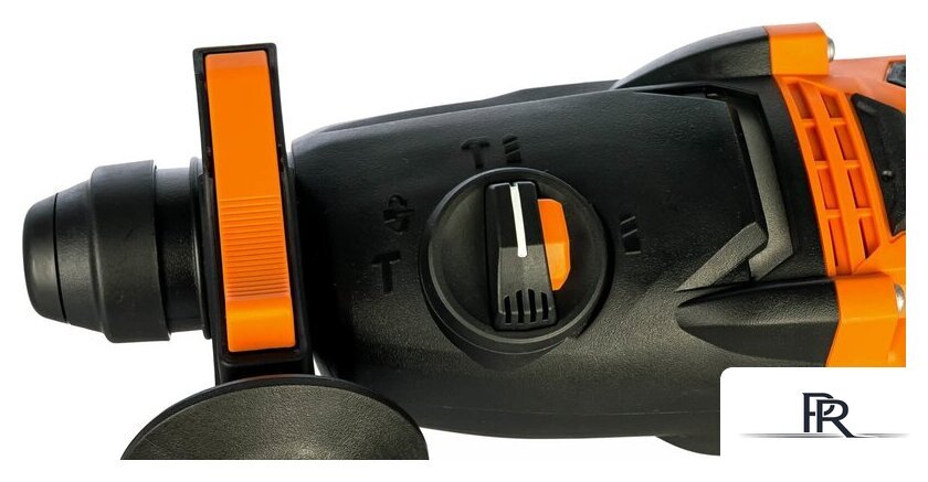 Перфоратор AEG Powertools KH 24IE [4935451555] - Изображение №4 — Интернет-магазин ПроЗаказ