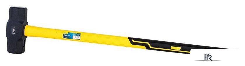 Кувалда Deli EDL6914 - Изображение №3 — Интернет-магазин ПроЗаказ