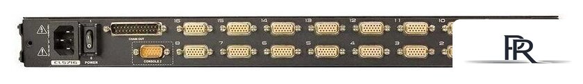 KVM переключатель Aten CL5716M-ATA-RG - Изображение №3 — Интернет-магазин ПроЗаказ