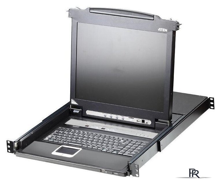KVM переключатель Aten CL5716M-ATA-RG - Изображение №1 — Интернет-магазин ПроЗаказ
