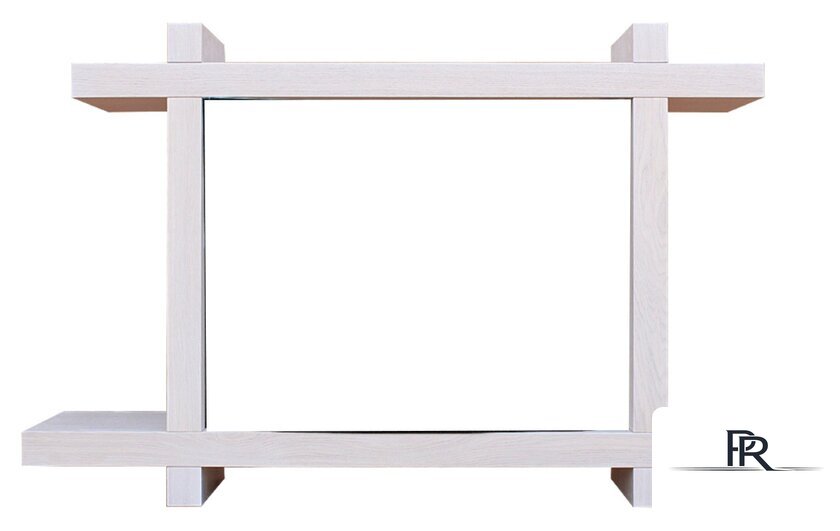 Портал Smolcom Tokio R L33/FS33 (белый дуб) - Изображение №1 — Интернет-магазин ПроЗаказ