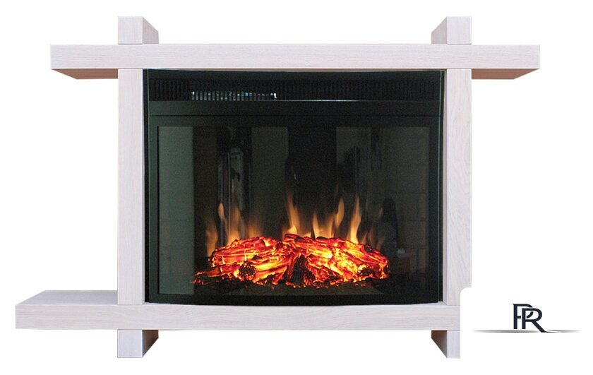 Портал Smolcom Tokio R L33/FS33 (белый дуб) - Изображение №2 — Интернет-магазин ПроЗаказ