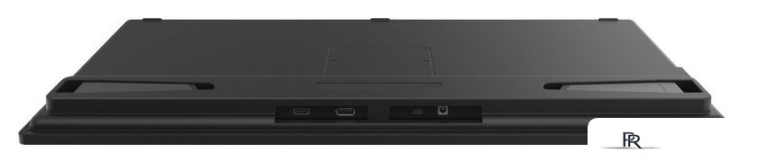 Графический монитор Huion Kamvas Pro 27 GT2701 (черный) - Изображение №7 — Интернет-магазин ПроЗаказ