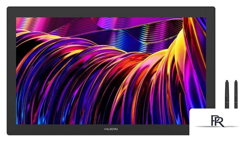 Графический монитор Huion Kamvas Pro 27 GT2701 (черный) - Изображение №1 — Интернет-магазин ПроЗаказ