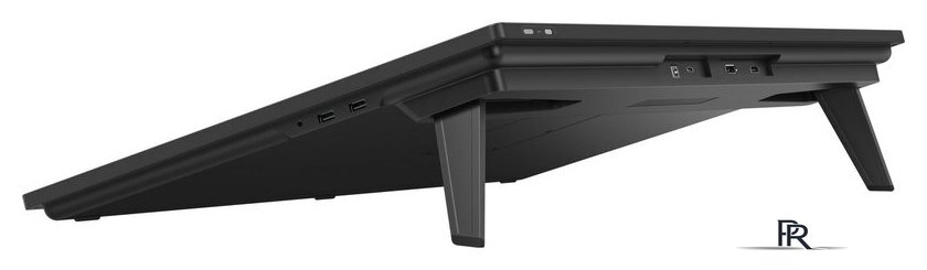 Графический монитор Huion Kamvas Pro 27 GT2701 (черный) - Изображение №8 — Интернет-магазин ПроЗаказ
