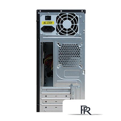 Корпус Powerman ES725 450W - Изображение №6 — Интернет-магазин ПроЗаказ