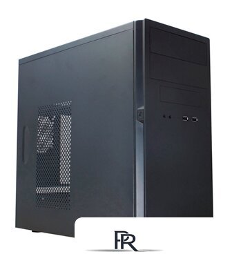 Корпус Powerman ES725 450W - Изображение №2 — Интернет-магазин ПроЗаказ