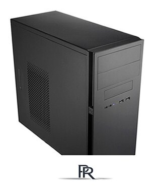 Корпус Powerman ES725 450W - Изображение №1 — Интернет-магазин ПроЗаказ