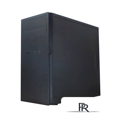 Корпус Powerman ES725 450W - Изображение №3 — Интернет-магазин ПроЗаказ