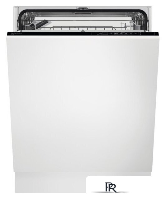 Встраиваемая посудомоечная машина Electrolux EEA17200L - Изображение №1 — Интернет-магазин ПроЗаказ