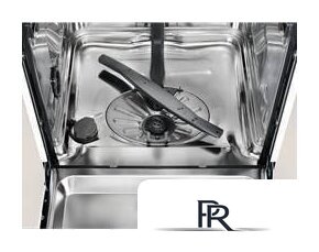 Встраиваемая посудомоечная машина Electrolux EEA17200L - Изображение №2 — Интернет-магазин ПроЗаказ