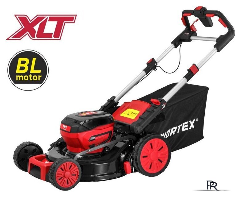 Газонокосилка Wortex CLM 4536-2 XLT Solo 2334121 (без АКБ) - Изображение №1 — Интернет-магазин ПроЗаказ