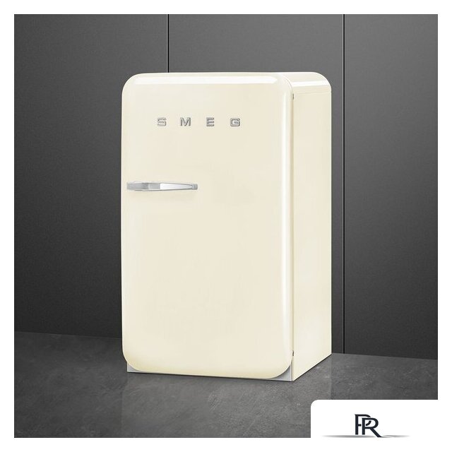 Однокамерный холодильник Smeg FAB10RCR6 - Изображение №4 — Интернет-магазин ПроЗаказ