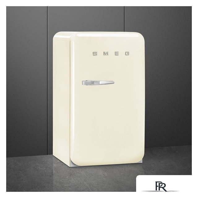 Однокамерный холодильник Smeg FAB10RCR6 - Изображение №3 — Интернет-магазин ПроЗаказ