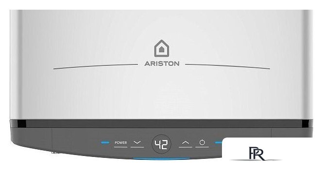 Накопительный электрический водонагреватель Ariston ABSE VLS PRO PW 30 - Изображение №3 — Интернет-магазин ПроЗаказ