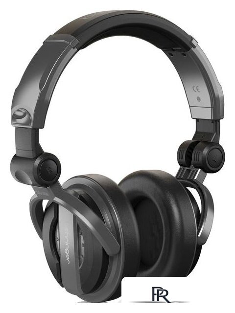 Наушники Behringer BDJ 1000 - Изображение №4 — Интернет-магазин ПроЗаказ