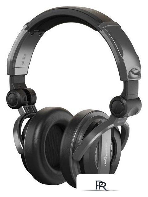 Наушники Behringer BDJ 1000 - Изображение №1 — Интернет-магазин ПроЗаказ