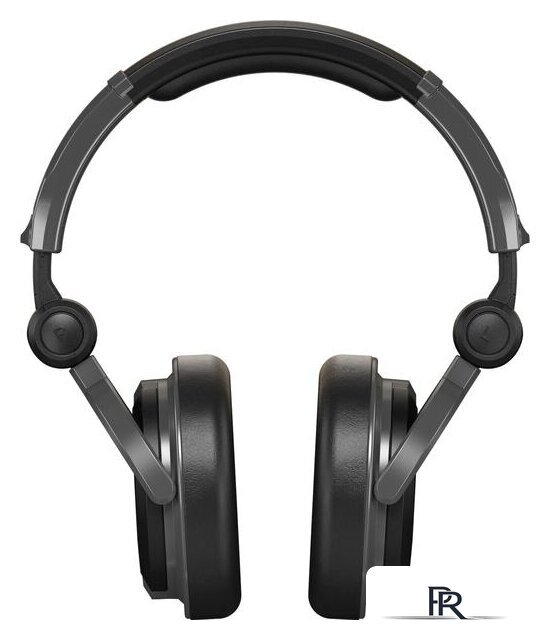 Наушники Behringer BDJ 1000 - Изображение №2 — Интернет-магазин ПроЗаказ