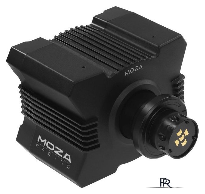 Руль Moza Truck Driving Sim RS071 - Изображение №13 — Интернет-магазин ПроЗаказ