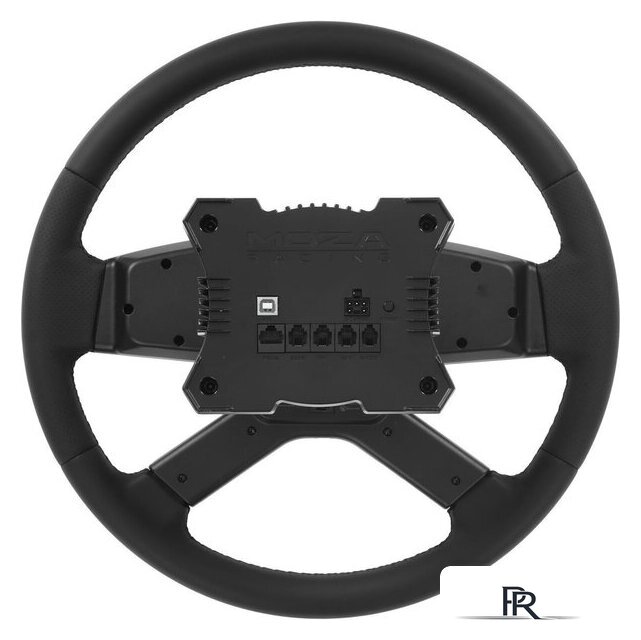 Руль Moza Truck Driving Sim RS071 - Изображение №7 — Интернет-магазин ПроЗаказ