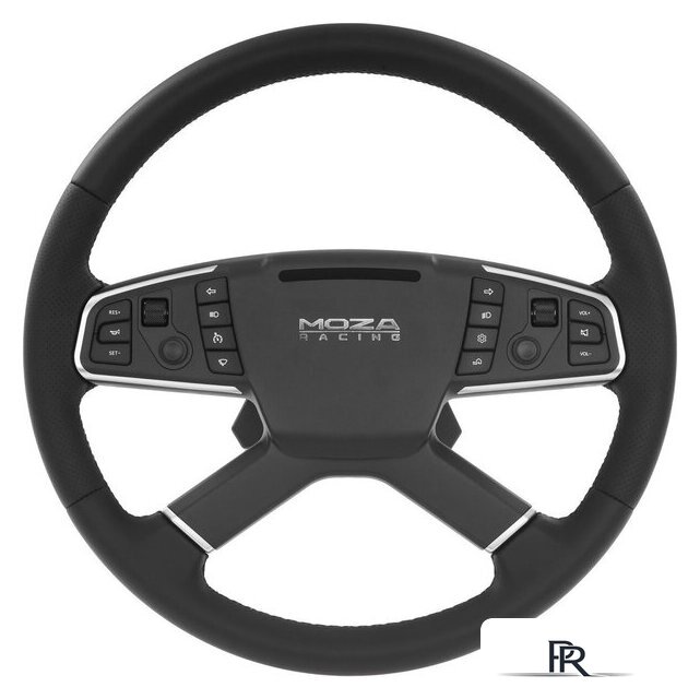 Руль Moza Truck Driving Sim RS071 - Изображение №3 — Интернет-магазин ПроЗаказ