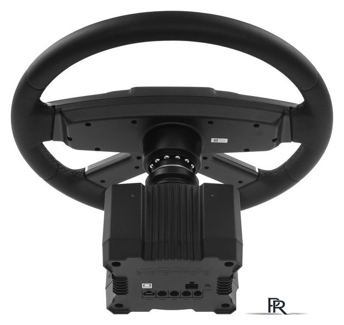 Руль Moza Truck Driving Sim RS071 - Изображение №8 — Интернет-магазин ПроЗаказ