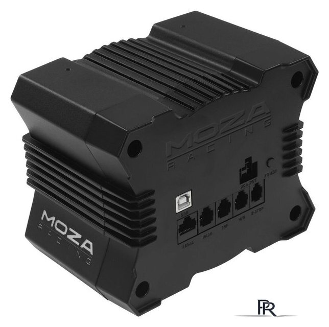 Руль Moza Truck Driving Sim RS071 - Изображение №14 — Интернет-магазин ПроЗаказ