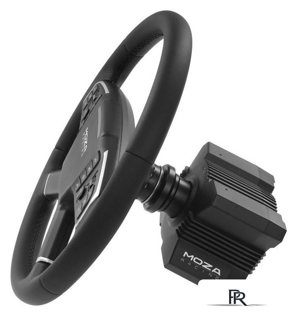 Руль Moza Truck Driving Sim RS071 - Изображение №4 — Интернет-магазин ПроЗаказ