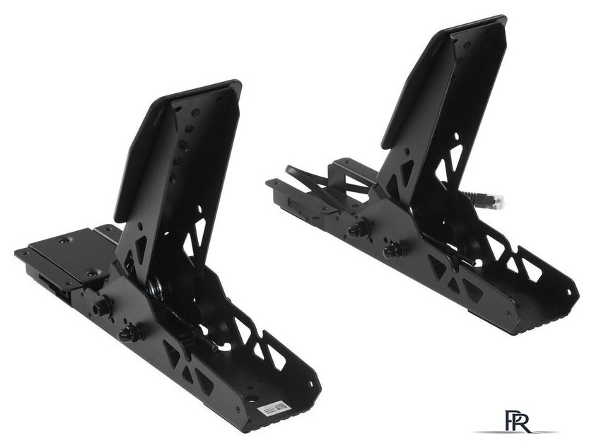 Руль Moza Truck Driving Sim RS071 - Изображение №11 — Интернет-магазин ПроЗаказ