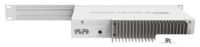 Управляемый коммутатор 3-го уровня Mikrotik CRS309-1G-8S+IN - Изображение №4 — Интернет-магазин ПроЗаказ