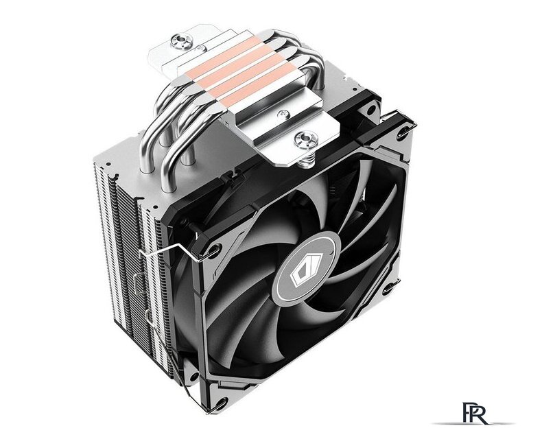 Кулер для процессора ID-Cooling SE-224-XTS - Изображение №5 — Интернет-магазин ПроЗаказ