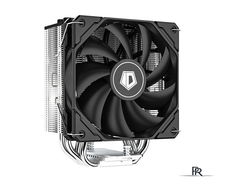Кулер для процессора ID-Cooling SE-224-XTS - Изображение №3 — Интернет-магазин ПроЗаказ