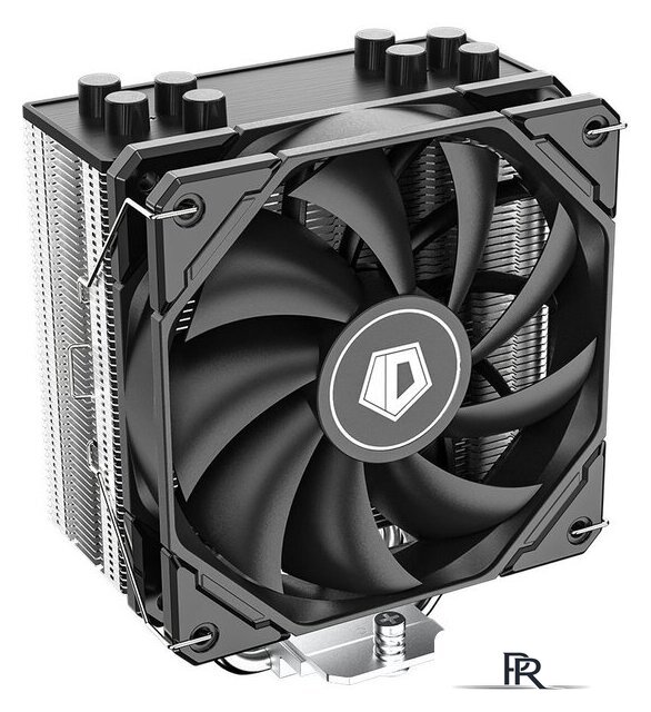 Кулер для процессора ID-Cooling SE-224-XTS - Изображение №1 — Интернет-магазин ПроЗаказ