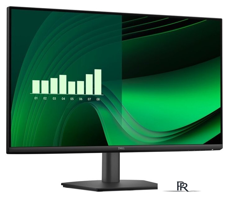 Монитор Dell Pro E2725HM - Изображение №2 — Интернет-магазин ПроЗаказ