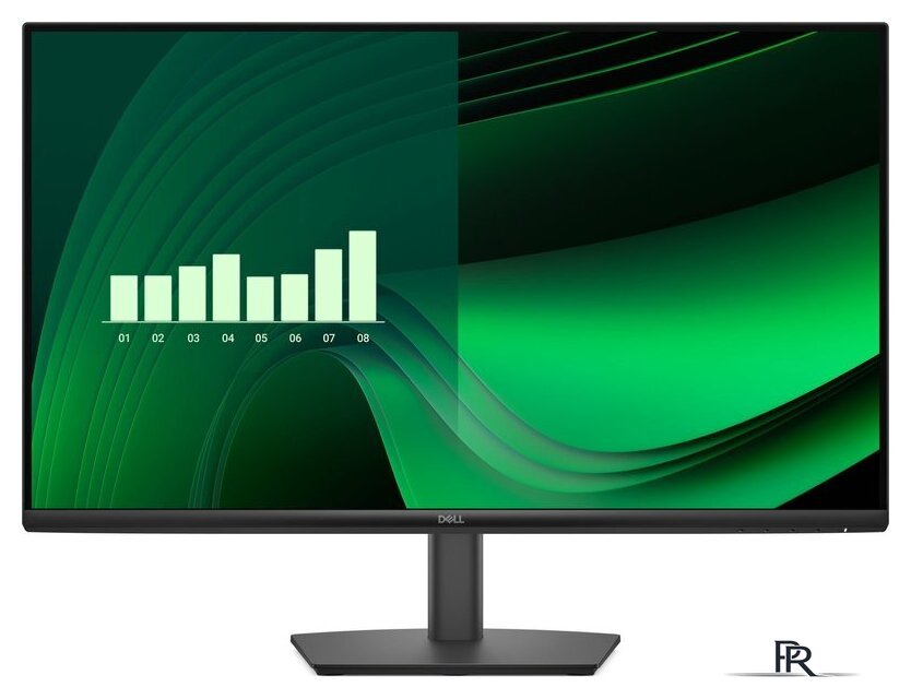 Монитор Dell Pro E2725HM - Изображение №1 — Интернет-магазин ПроЗаказ
