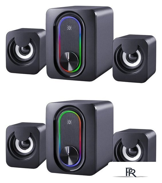 Акустика Defender V14 - Изображение №5 — Интернет-магазин ПроЗаказ