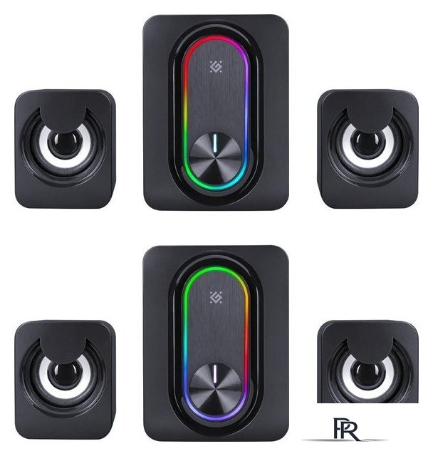 Акустика Defender V14 - Изображение №6 — Интернет-магазин ПроЗаказ