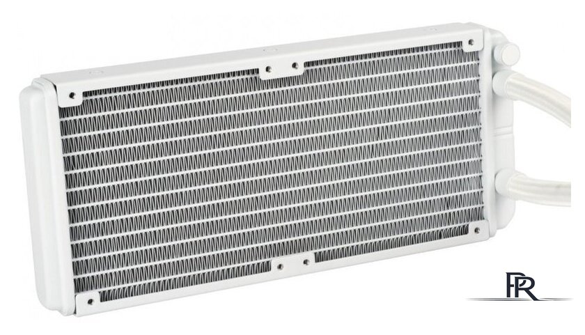 Система жидкостного охлаждения для процессора SilverStone PF240W-ARGB V2 - Изображение №8 — Интернет-магазин ПроЗаказ