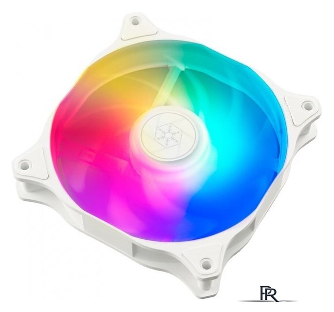 Система жидкостного охлаждения для процессора SilverStone PF240W-ARGB V2 - Изображение №4 — Интернет-магазин ПроЗаказ