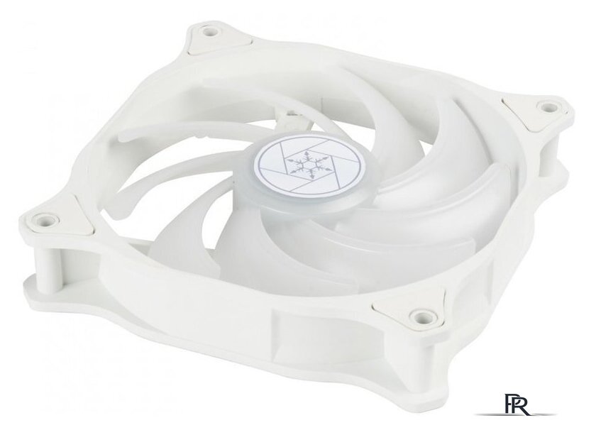 Система жидкостного охлаждения для процессора SilverStone PF240W-ARGB V2 - Изображение №10 — Интернет-магазин ПроЗаказ