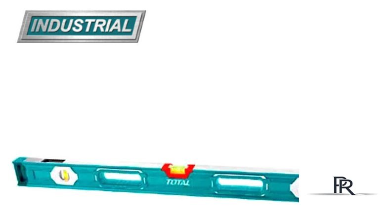 Уровень строительный Total TMT210056 - Изображение №1 — Интернет-магазин ПроЗаказ