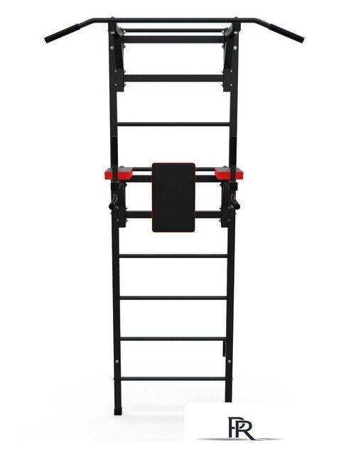 Шведская стенка (лестница) DFC D-123 - Изображение №3 — Интернет-магазин ПроЗаказ