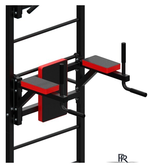 Шведская стенка (лестница) DFC D-123 - Изображение №6 — Интернет-магазин ПроЗаказ
