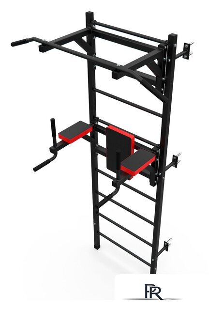 Шведская стенка (лестница) DFC D-123 - Изображение №4 — Интернет-магазин ПроЗаказ