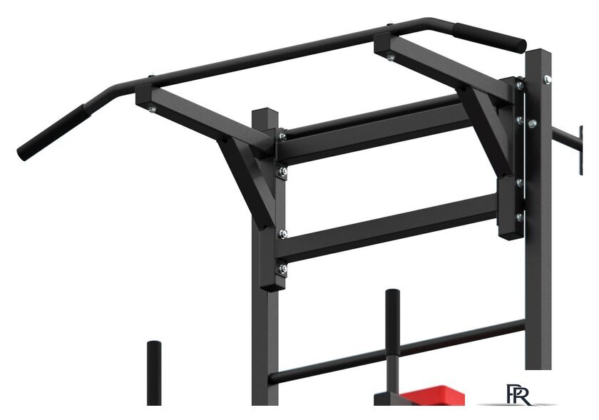 Шведская стенка (лестница) DFC D-123 - Изображение №5 — Интернет-магазин ПроЗаказ