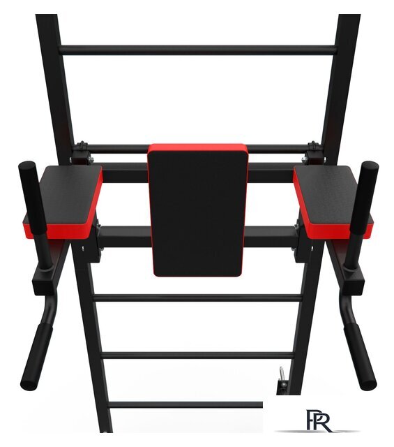 Шведская стенка (лестница) DFC D-123 - Изображение №7 — Интернет-магазин ПроЗаказ