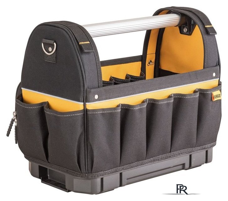 Сумка для инструментов DeWalt TSTAK DWST82990-1 - Изображение №9 — Интернет-магазин ПроЗаказ