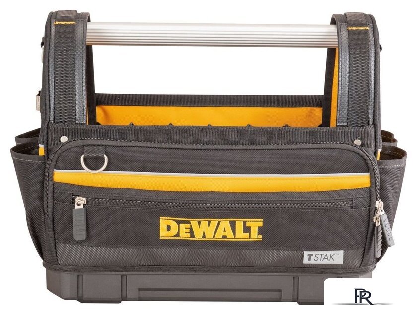 Сумка для инструментов DeWalt TSTAK DWST82990-1 - Изображение №13 — Интернет-магазин ПроЗаказ