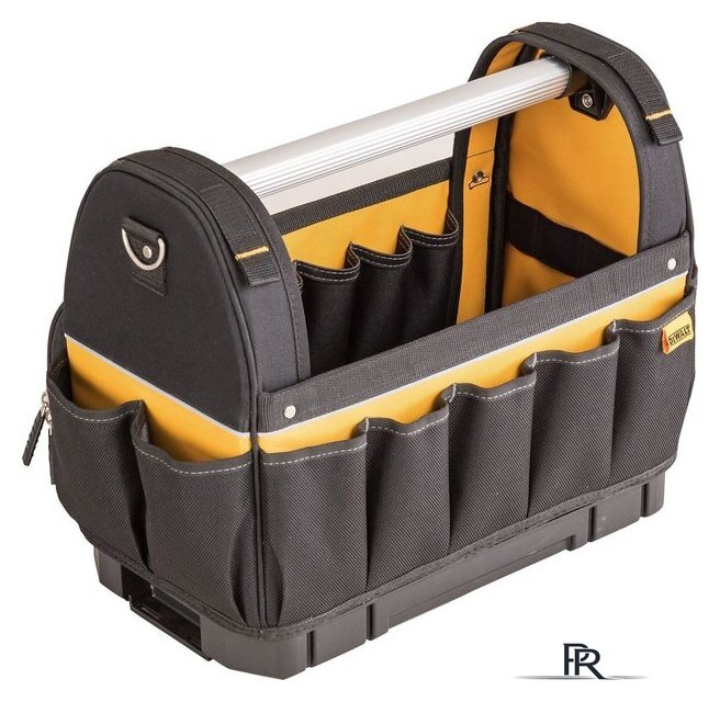 Сумка для инструментов DeWalt TSTAK DWST82990-1 - Изображение №10 — Интернет-магазин ПроЗаказ