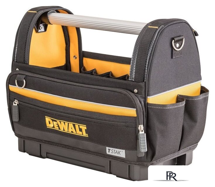 Сумка для инструментов DeWalt TSTAK DWST82990-1 - Изображение №1 — Интернет-магазин ПроЗаказ